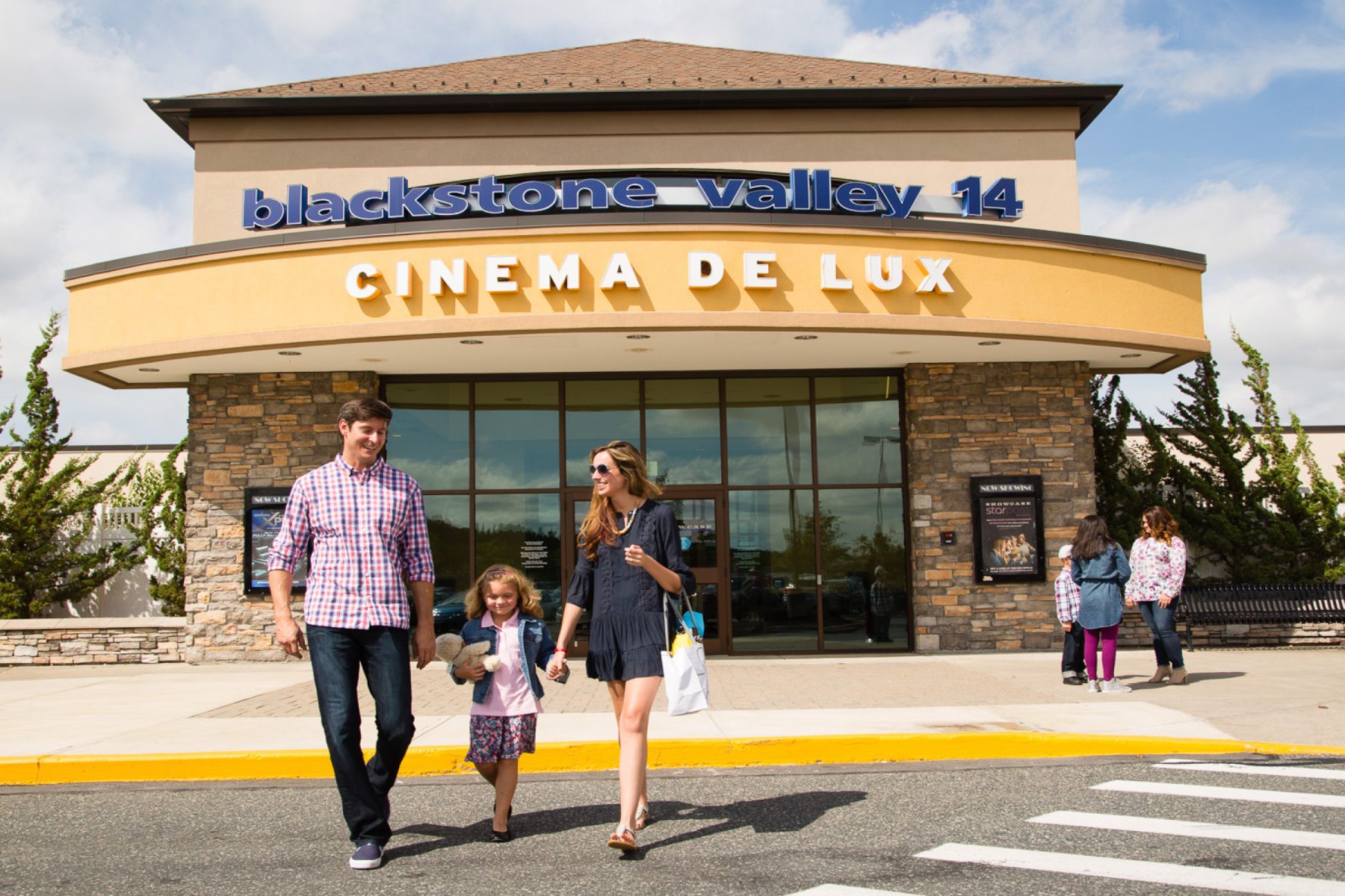 Cinema de Lux